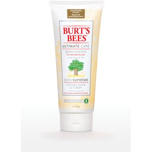 Burt's Bees Ultimate Care Body Lotion 170 g