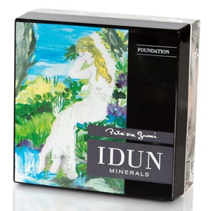 IDUN Minerals Mineral Powder Foundation 9 g Runa