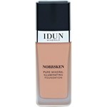IDUN Minerals Foundation Norrsken 30 ml