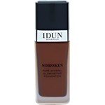 IDUN Minerals Liquid Mineral Foundation Norrsken 30 ml