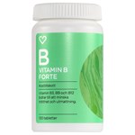 Hjärtats Vitamin B Forte 100 st