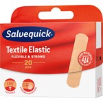 Salvequick Textile Elastic 20 st