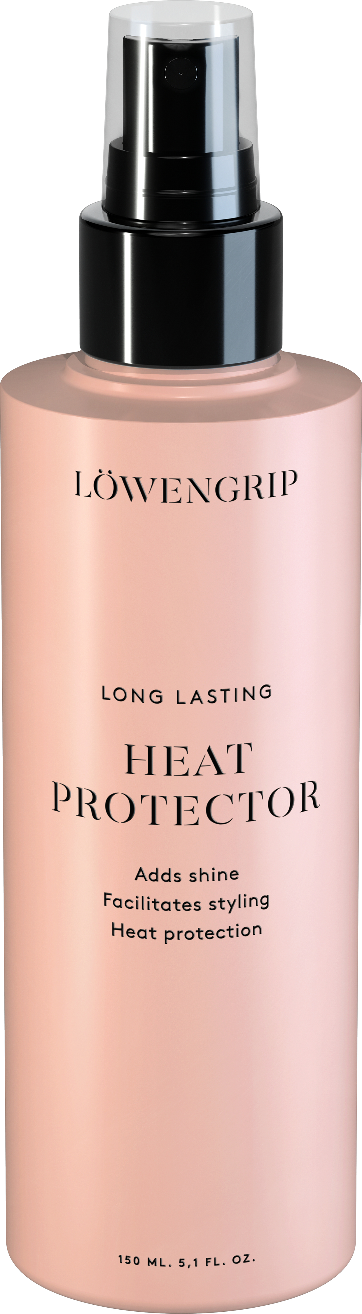 Löwengrip Long Lasting Heat Protector Parf 150 ml