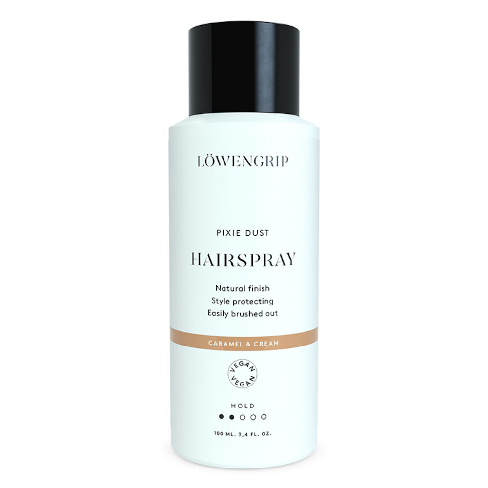 Löwengrip Pixie Dust Hairspray Parf 100 ml