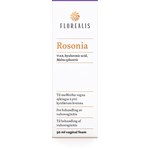 Florealis Rosonia 50 ml vid obehag i underlivet