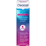 Clearasil Ultra 4H Cream 15 ml