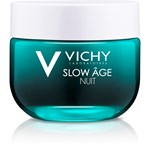 Vichy Slow Âge Night Fresh cream & mask 50 ml