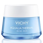 Vichy Aqualia Thermal Rich cream 50 ml