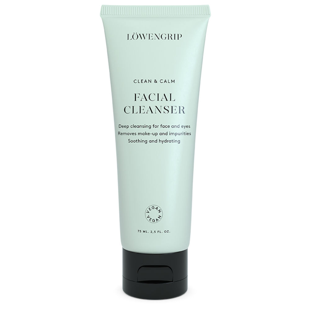 Löwengrip Clean&Calm Facial Cleanser Parf 75 ml