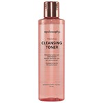 Apolosophy Pro-Age Rosé Cleansing Toner 200 ml