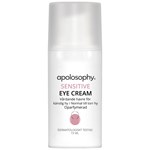 Apolosophy Sensitive Eye Cream 15 ml