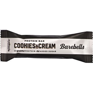 Barebells Protein Bar Cookies & Cream 55 g