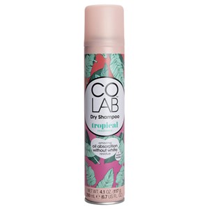 Colab Tropical Dry Shampoo 200 ml