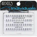 Ardell Individual Lashes Knotted Short 56 st