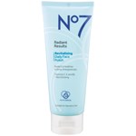 No7 Radiant Results Revitalizing Daily Face Polish 100 ml
