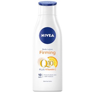 Nivea Body Firming Lotion Q10 Plus Vitamin C 250 ml