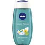 Nivea Shower Hawaii Flower & Oil 250 ml