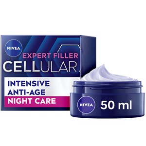 Nivea Cellular Filler Night Cream 50 ml