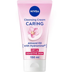 Nivea Daily Essentials Gentle Cleansing Cream 150 ml