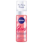 Nivea Daily Essentials Refreshing Cleansing Mousse Dry Skin 150 ml