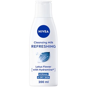 Nivea Daily Essentials Refreshing Cleansing Milk Normal Skin 200 ml