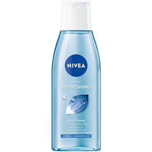 Nivea Daily Essentials Refreshing Toner Normal Skin 200 ml