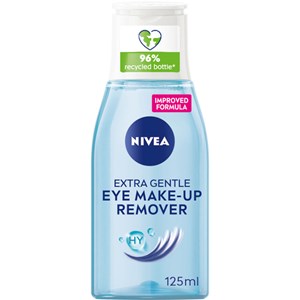 Nivea Daily Essentials Gentle Eye Make Up Remover 125 ml