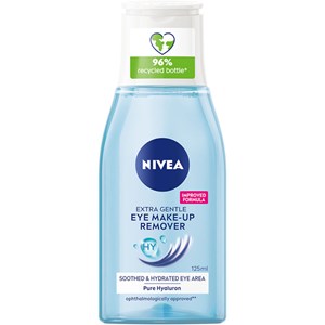 Nivea Daily Essentials Gentle Eye Make Up Remover 125 ml