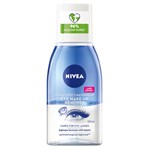 Nivea Daily Essentials Double Effect Eye Make Up Remover 125 ml