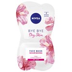 Nivea Daily Essentials Nourishing Honey Mask Dry Skin 15 ml