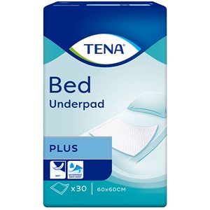 TENA Bed Plus 60x60 cm 30 st