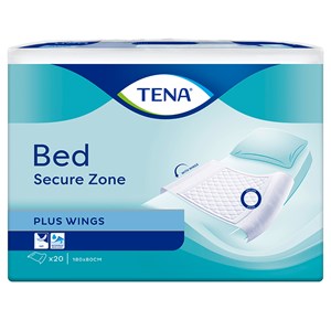 TENA Bed Plus 180x80 cm 20 st