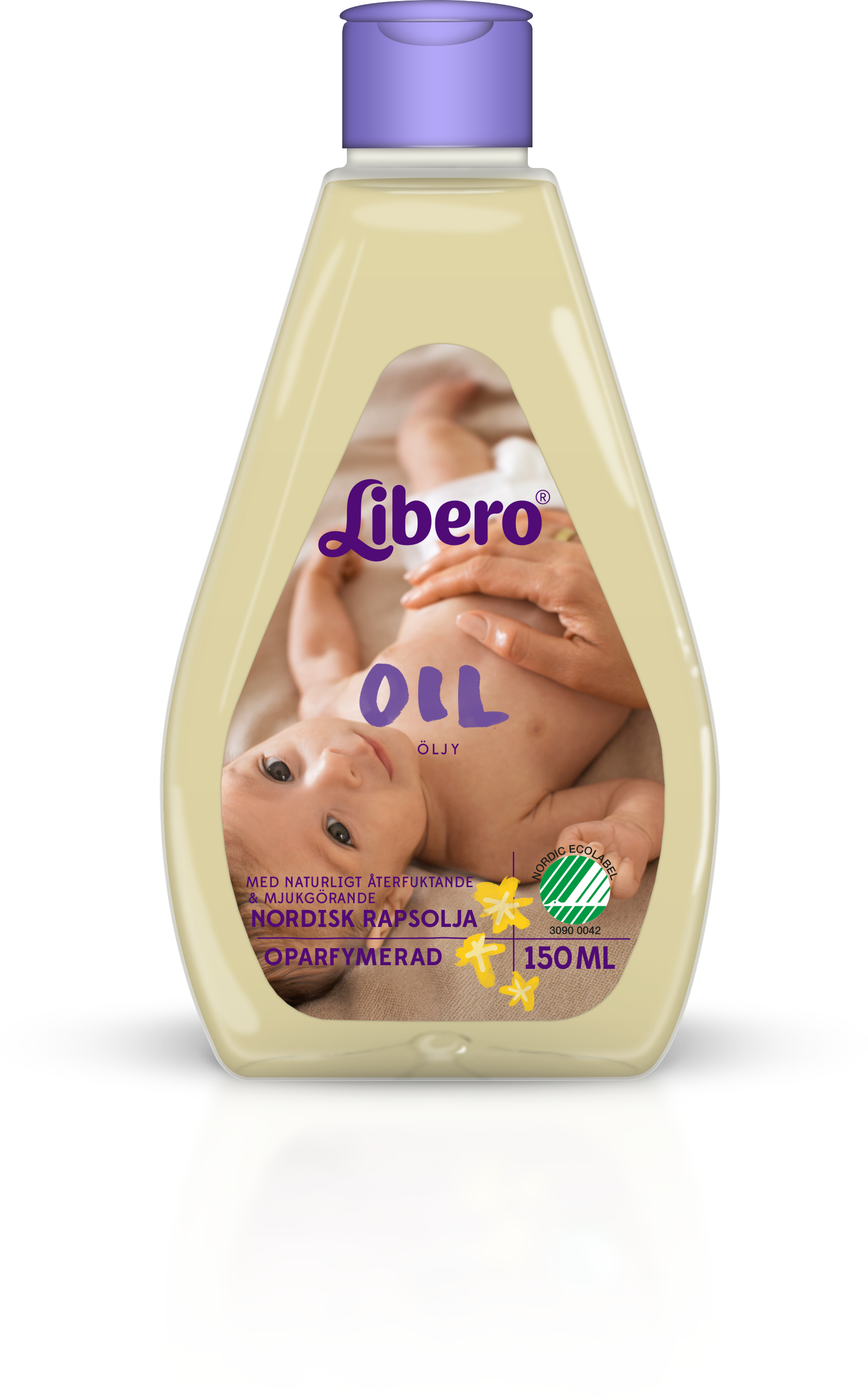 Libero Oil 150 ml