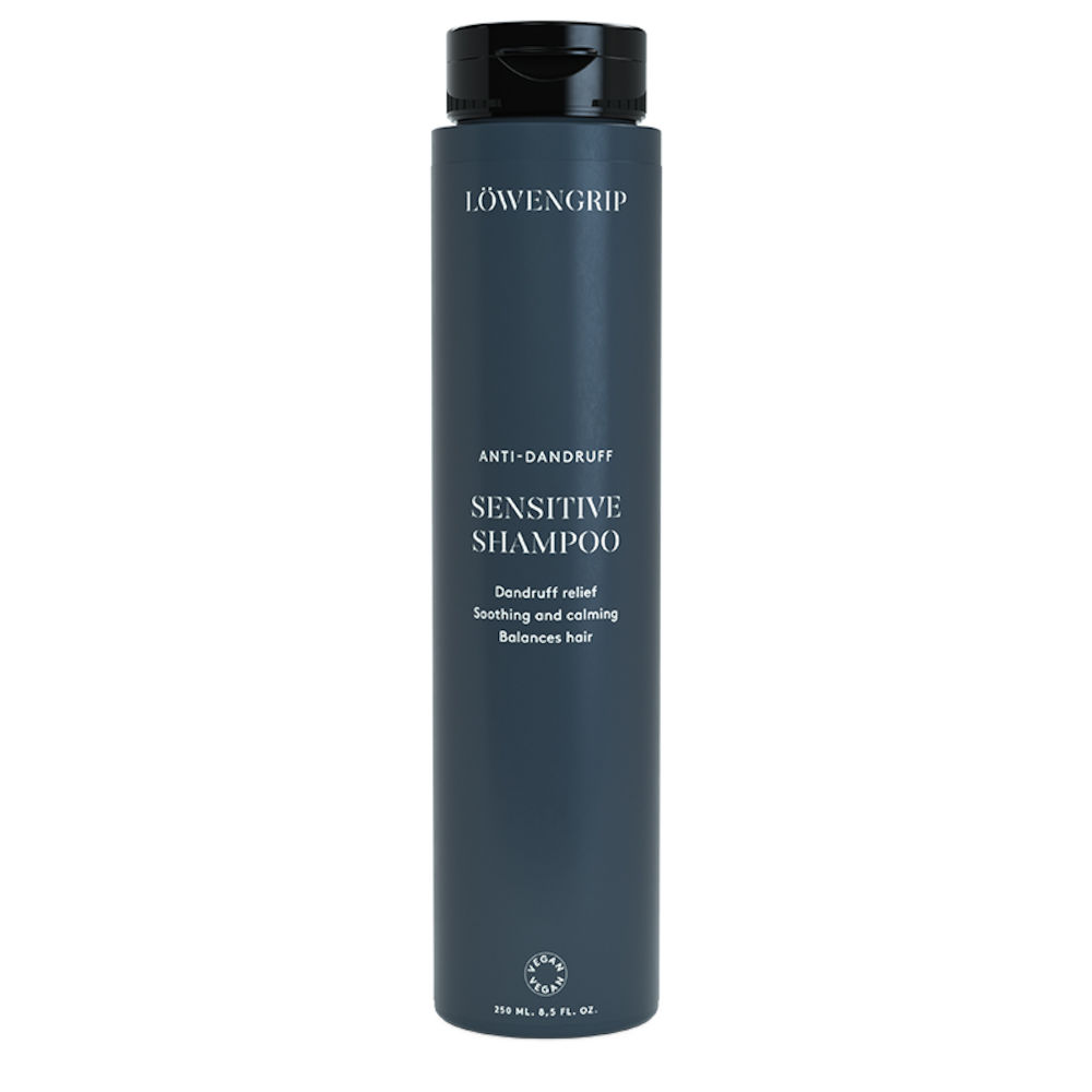 Löwengrip Anti-Dandruff Sensitive Shampoo 250 ml