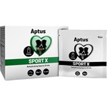 Aptus Sport X 10 x 25 g