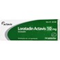 Loratadin Actavis tablett 10 mg 14 st