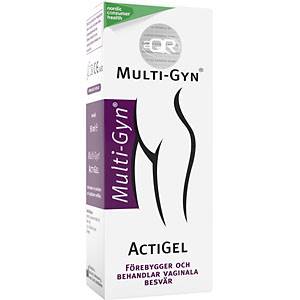 Multi-Gyn ActiGel