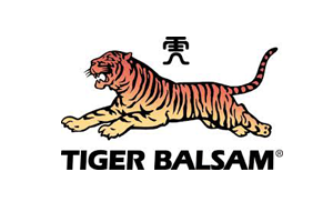 Tiger Balsam - Hjärtat